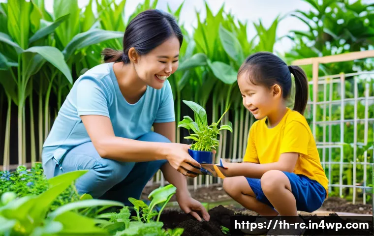 생태계 모니터링을 위한 참여 유도 방식 관련 이미지 2