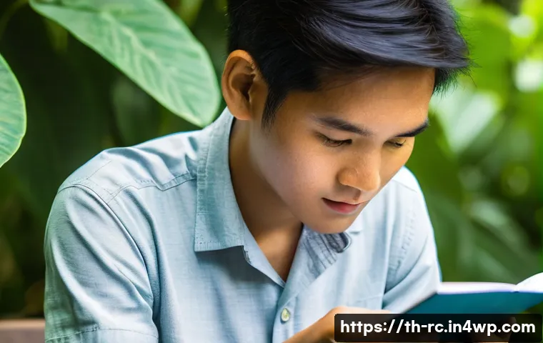 생태계 변화 관찰을 위한 가이드라인 관련 이미지 1