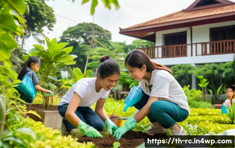 생태계 변화 관찰을 위한 가이드라인 관련 이미지 2