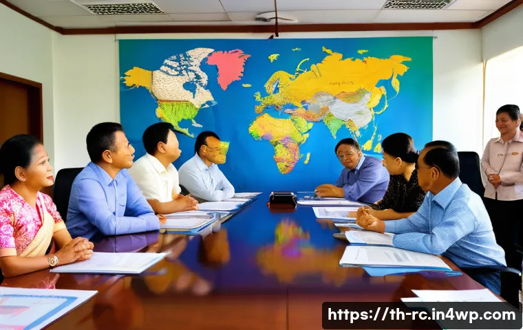 모니터링 결과를 활용한 지역 경제 활성화 전략 관련 이미지 2