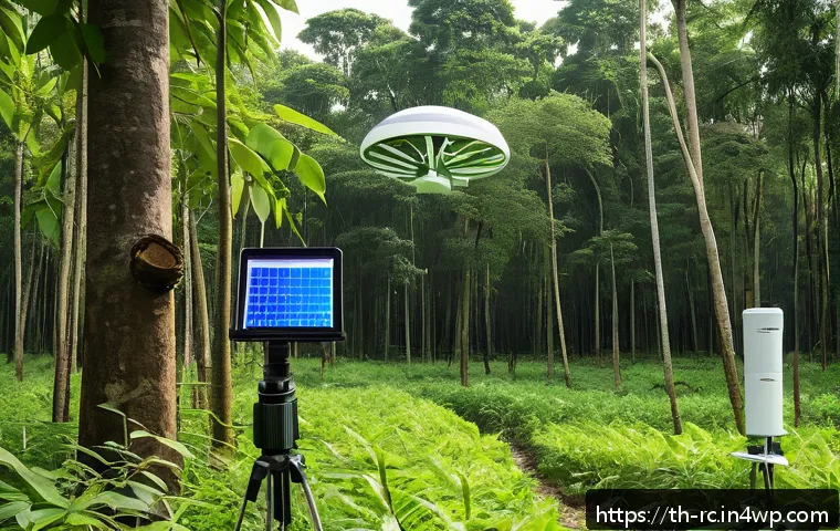 지역 생태계 모니터링 워크숍 정보 관련 이미지 2